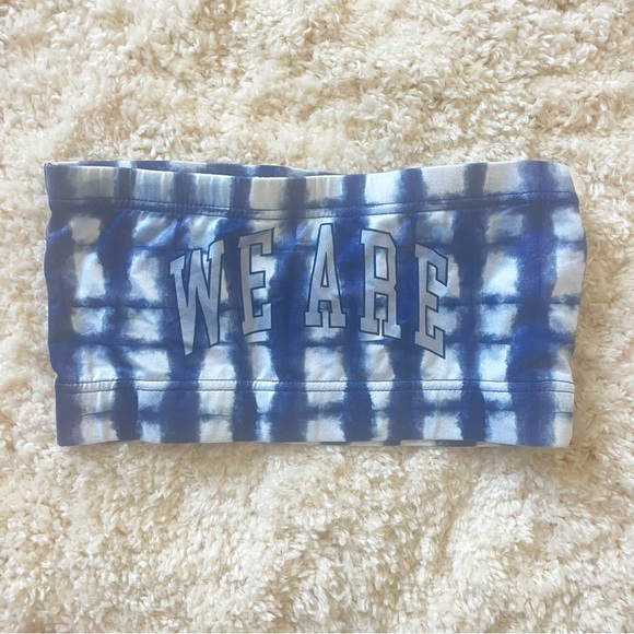 PSU Tube Top - Picture 1 of 1